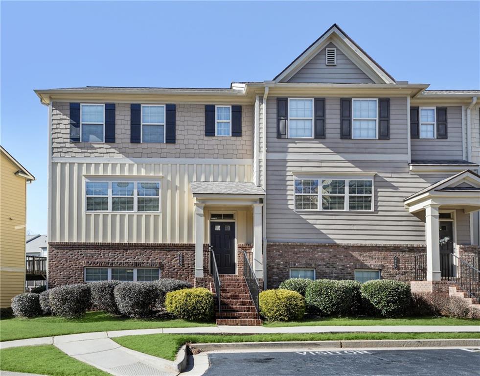 3898 High Dove Way SW 12