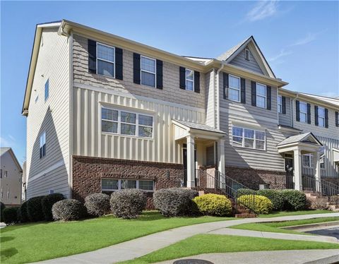 3898 High Dove Way SW 12 Smyrna GA 30082