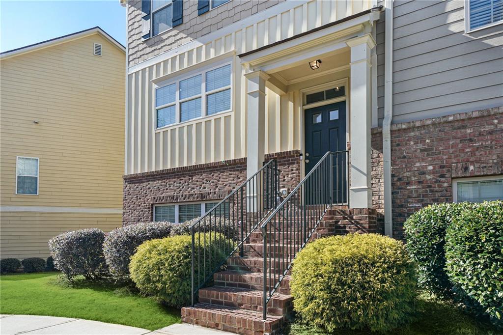 3898 High Dove Way SW 12