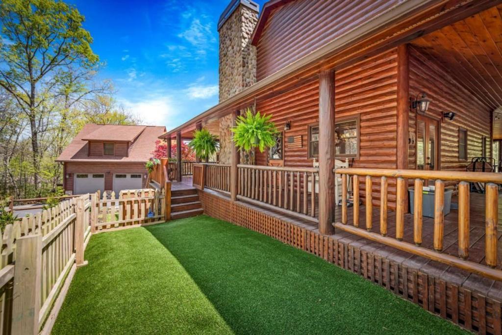 245 Davenport Mountain Road 3