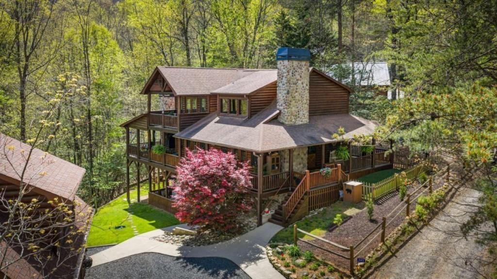 245 Davenport Mountain Road 3