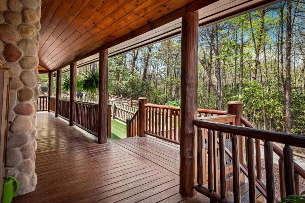 245 Davenport Mountain Road 3
