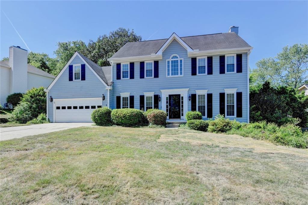 728 Flowers Crossing