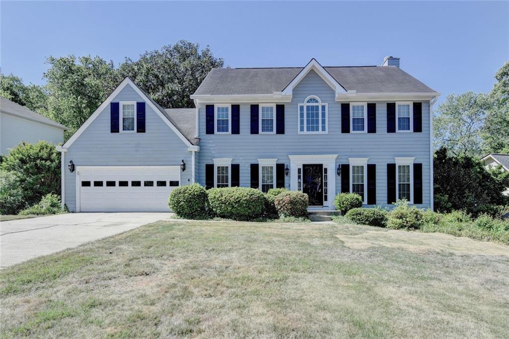 728 Flowers Crossing