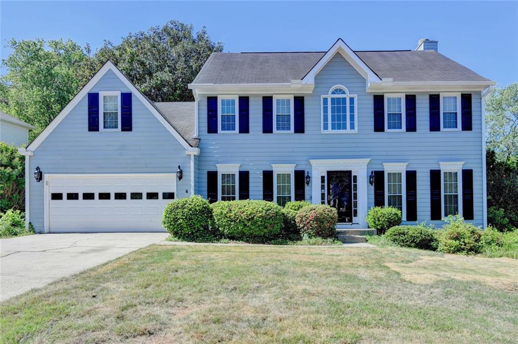 728 Flowers Crossing