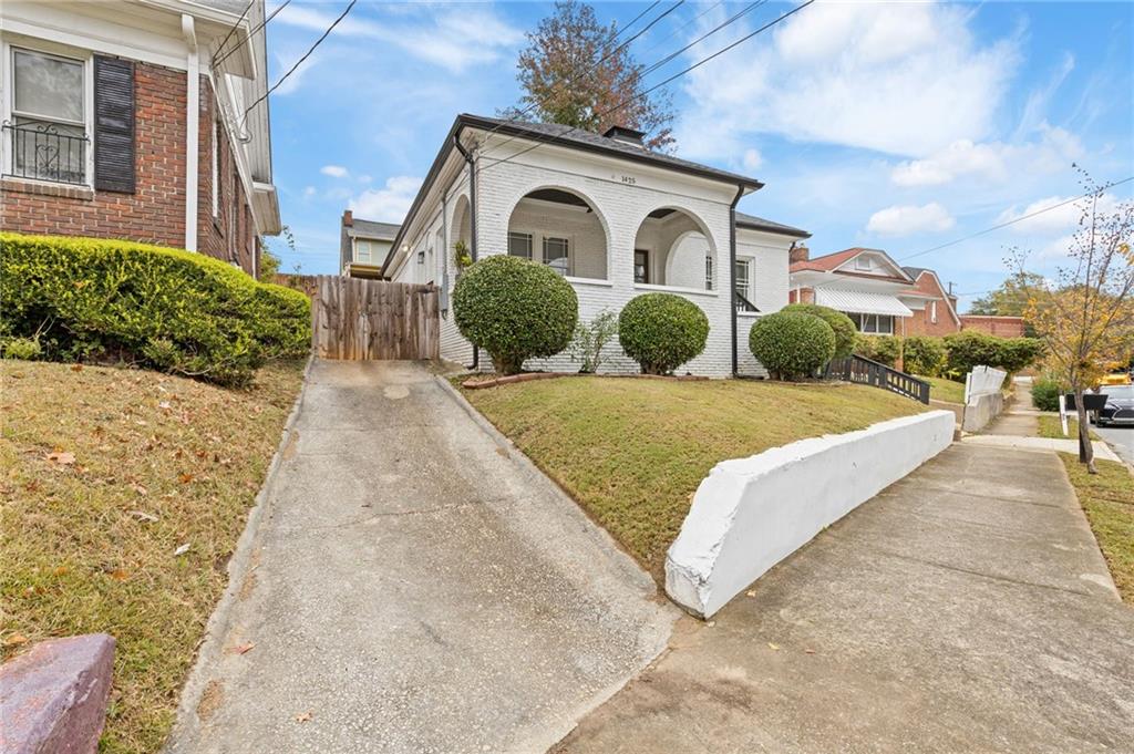 1425 Oglethorpe Avenue SW