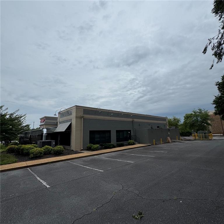 1775 Browns Bridge Road