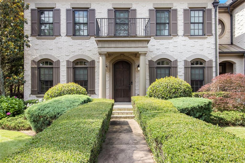 3015 Southmoor Trace
