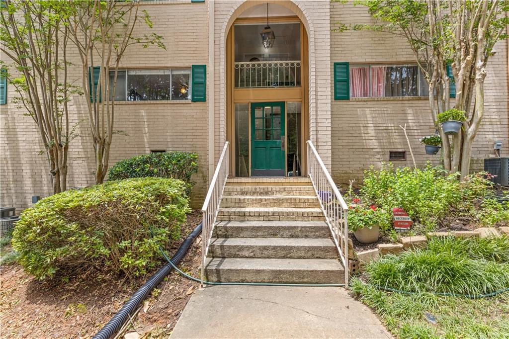 3236 HENDERSON MILL Road 1