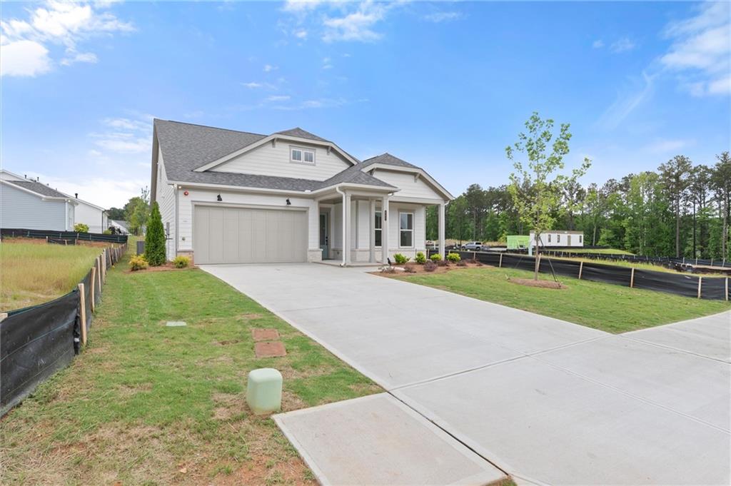 283 Vinca Circle NW
