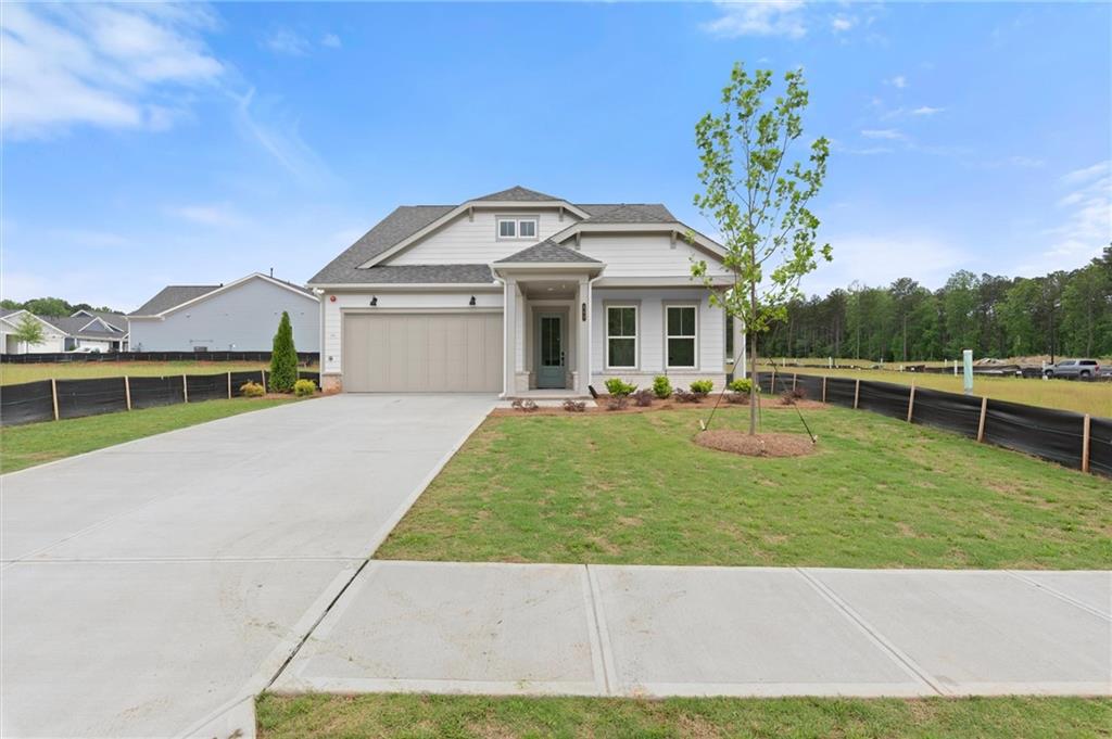 283 Vinca Circle NW