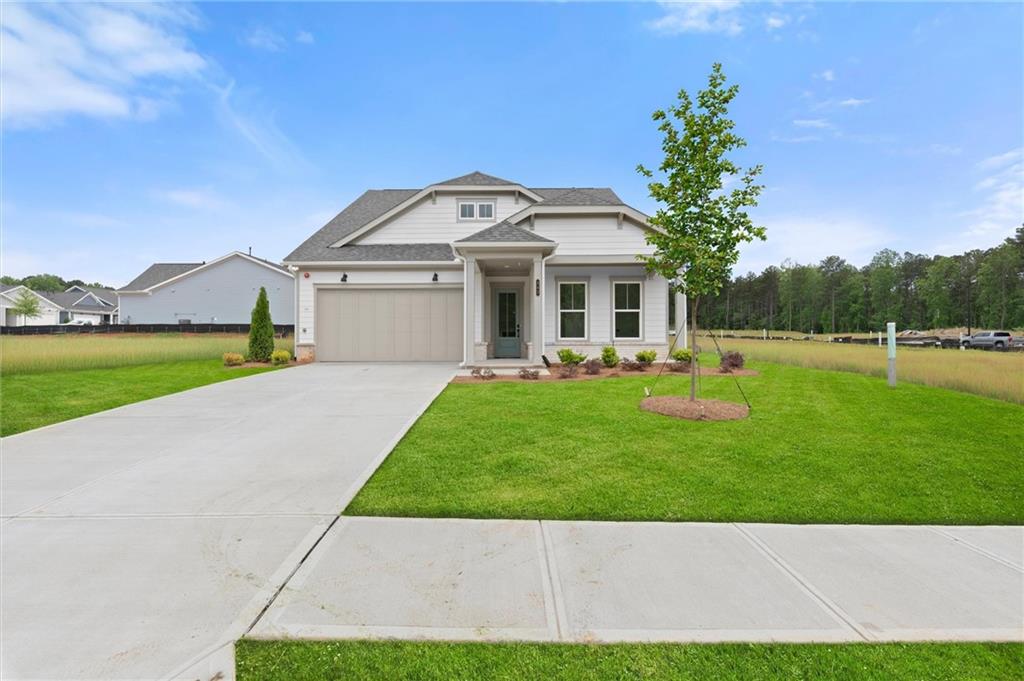283 Vinca Circle NW