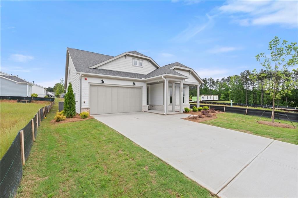 283 Vinca Circle NW