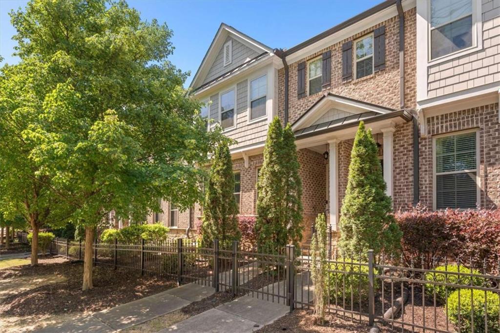 1820 Stephanie Trail