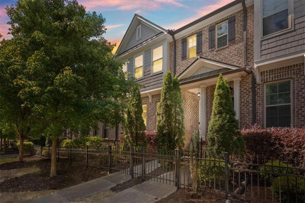 1820 Stephanie Trail