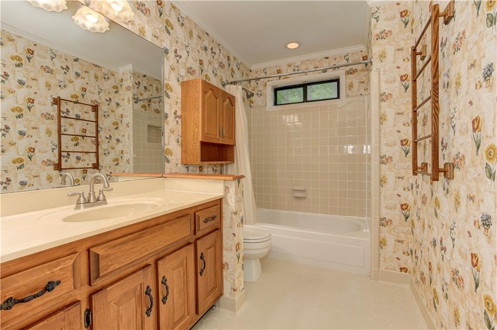 4259 Arbor Club Drive, Marietta, Georgia image 46