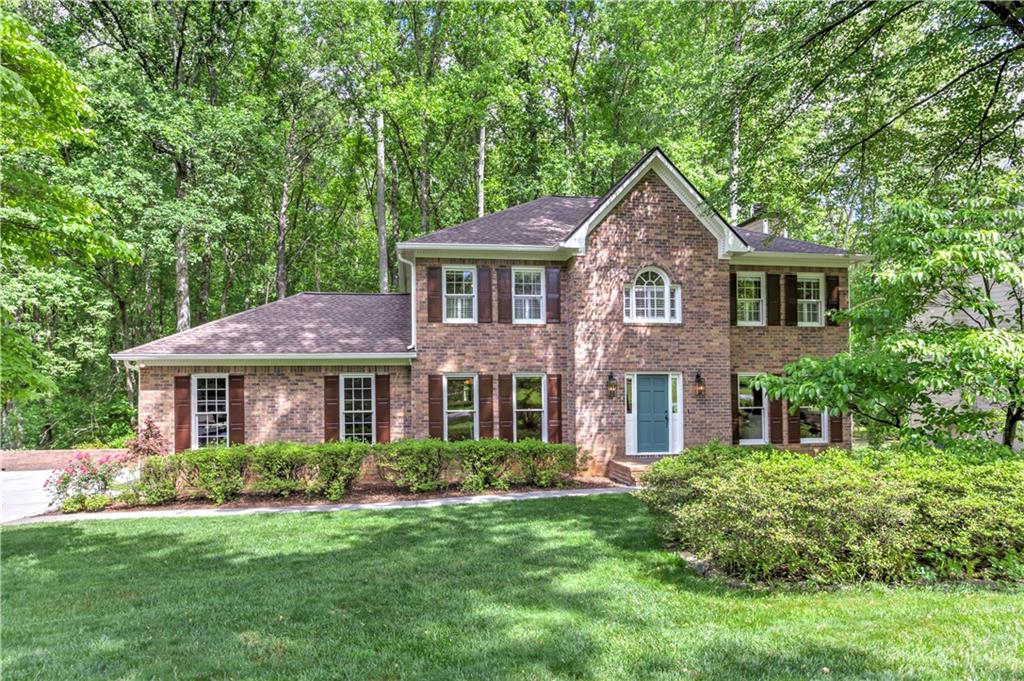 4259 Arbor Club Drive, Marietta, Georgia image 3