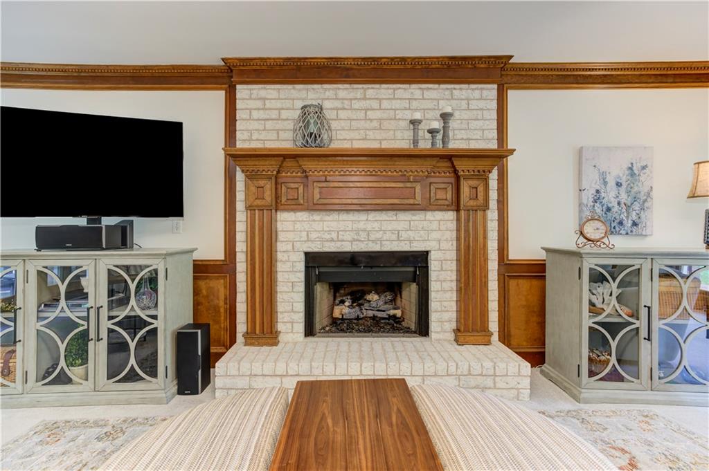 4259 Arbor Club Drive, Marietta, Georgia image 13