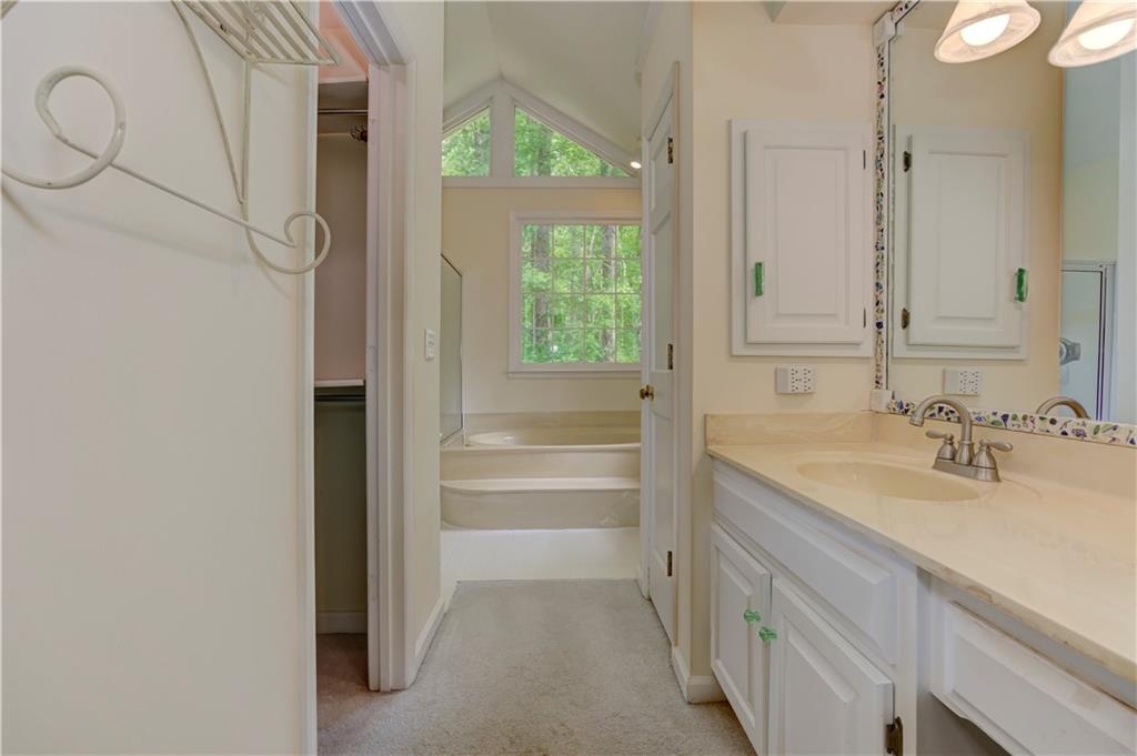 4259 Arbor Club Drive, Marietta, Georgia image 37