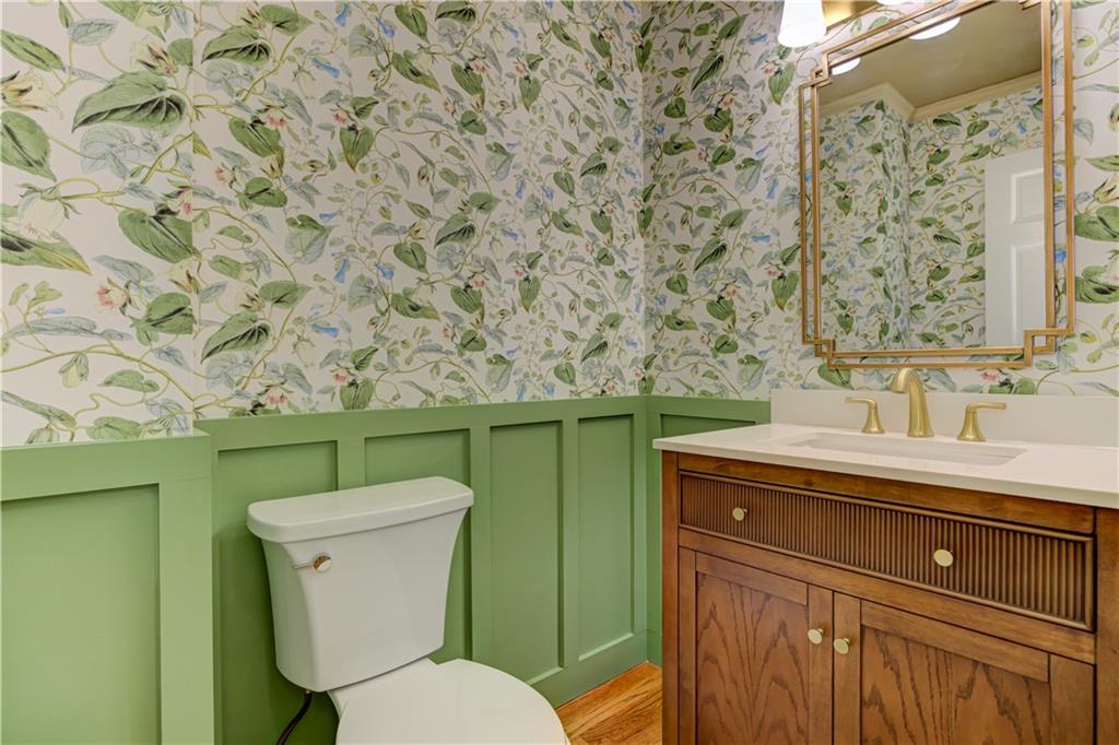 4259 Arbor Club Drive, Marietta, Georgia image 31