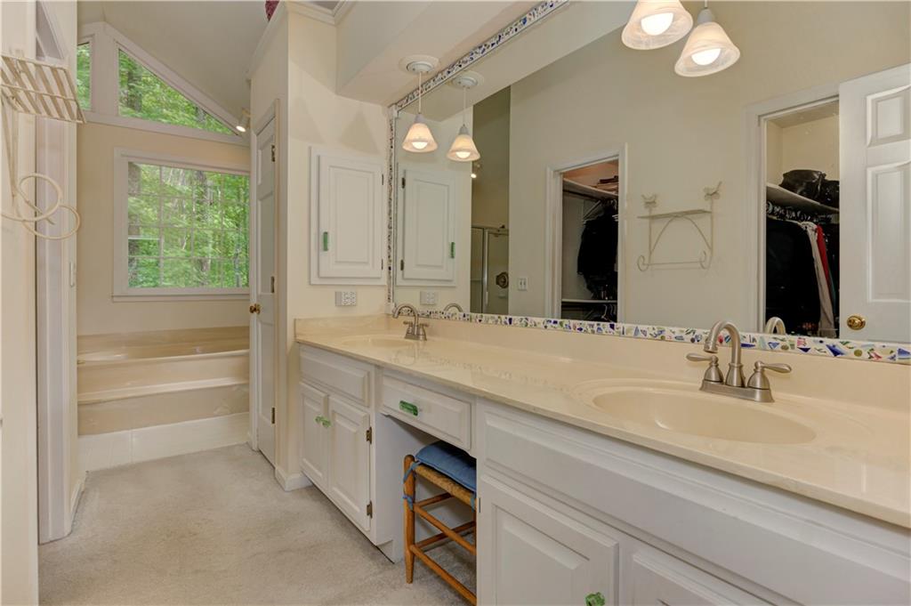 4259 Arbor Club Drive, Marietta, Georgia image 36