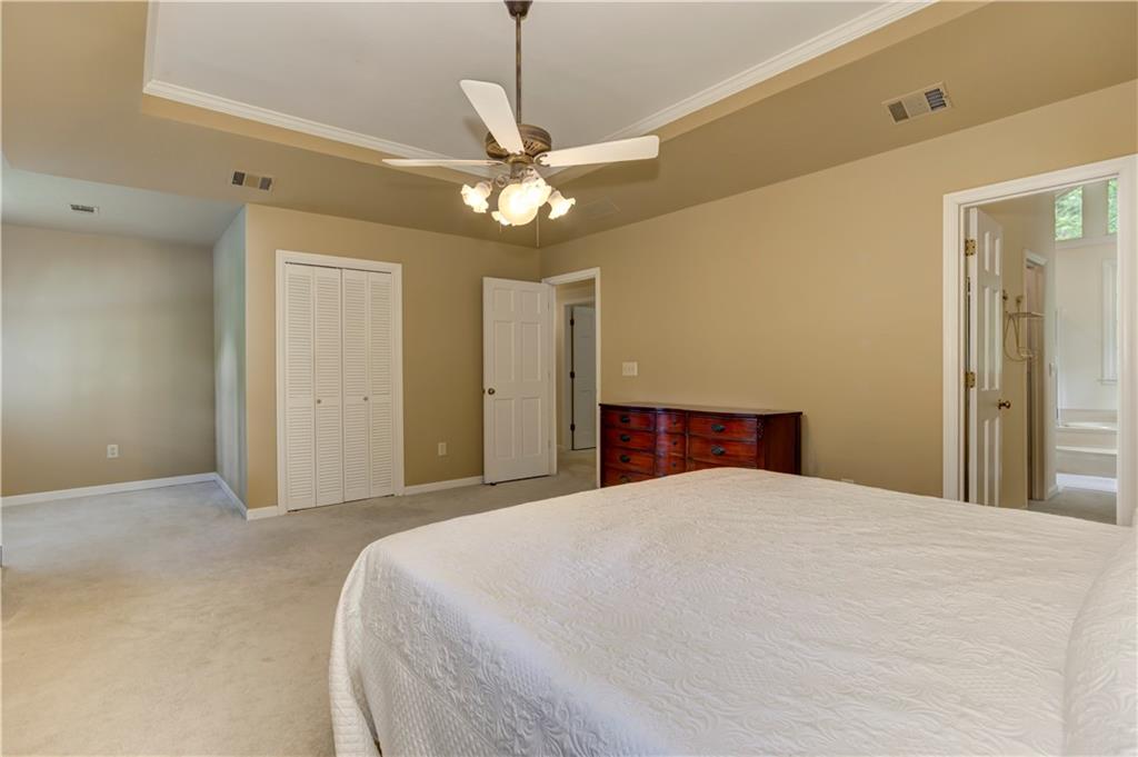 4259 Arbor Club Drive, Marietta, Georgia image 34