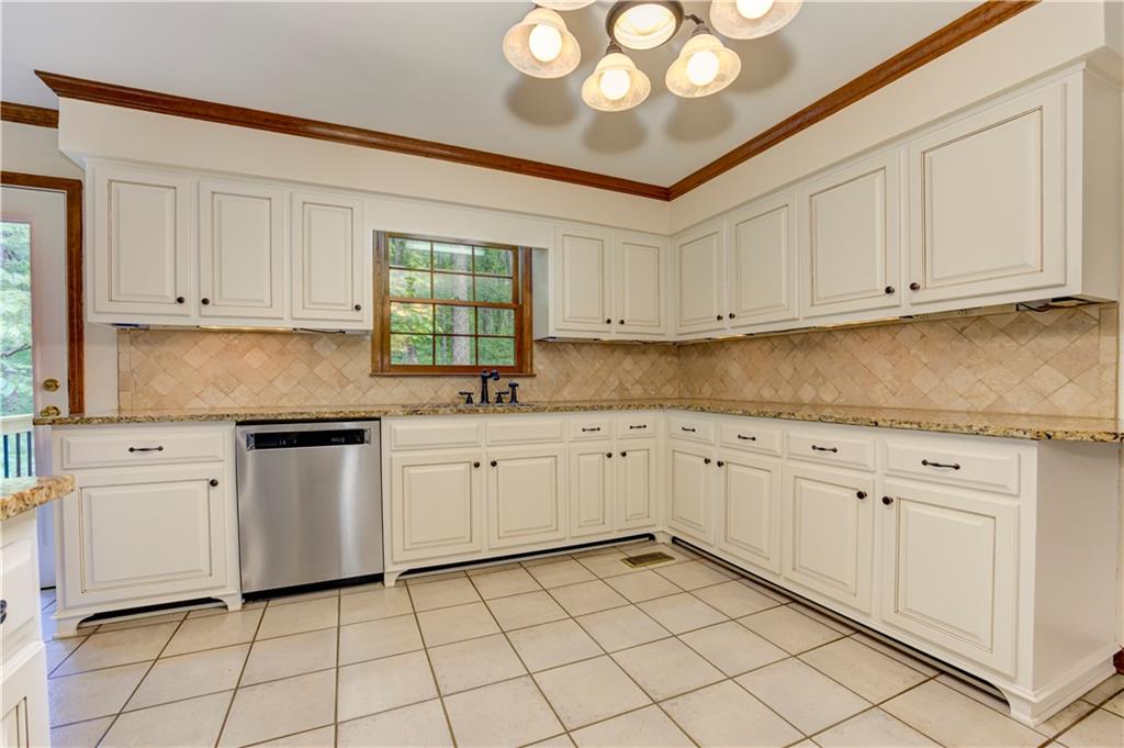 4259 Arbor Club Drive, Marietta, Georgia image 22