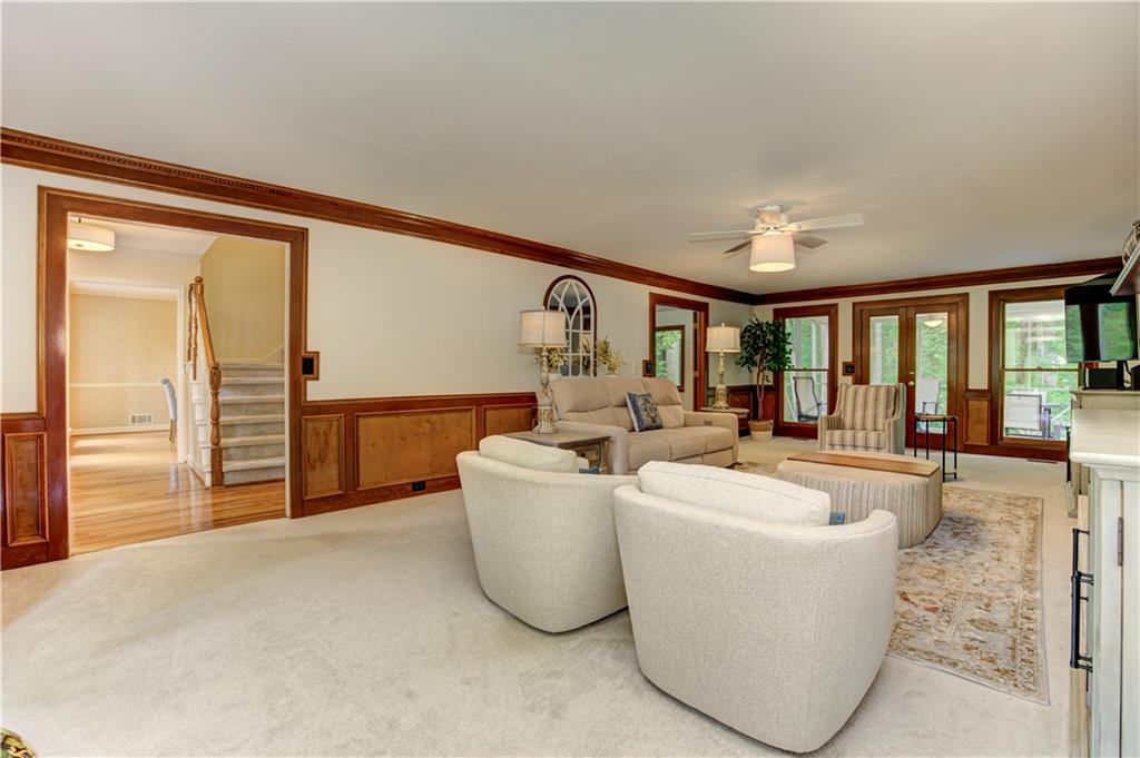 4259 Arbor Club Drive, Marietta, Georgia image 16