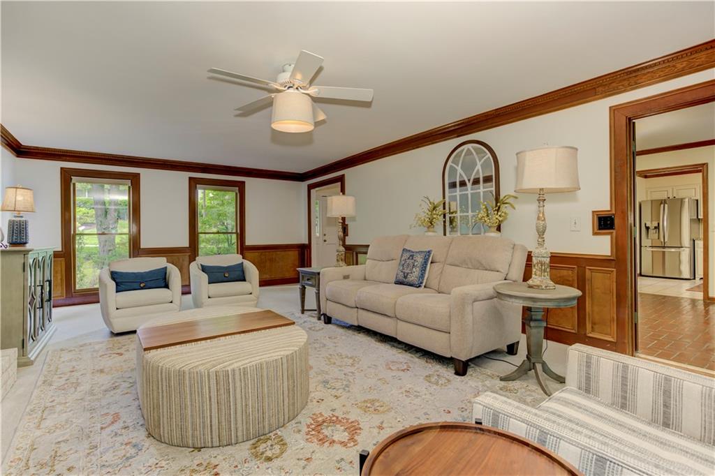 4259 Arbor Club Drive, Marietta, Georgia image 11