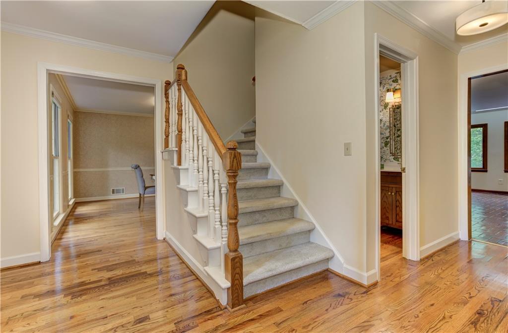 4259 Arbor Club Drive, Marietta, Georgia image 30