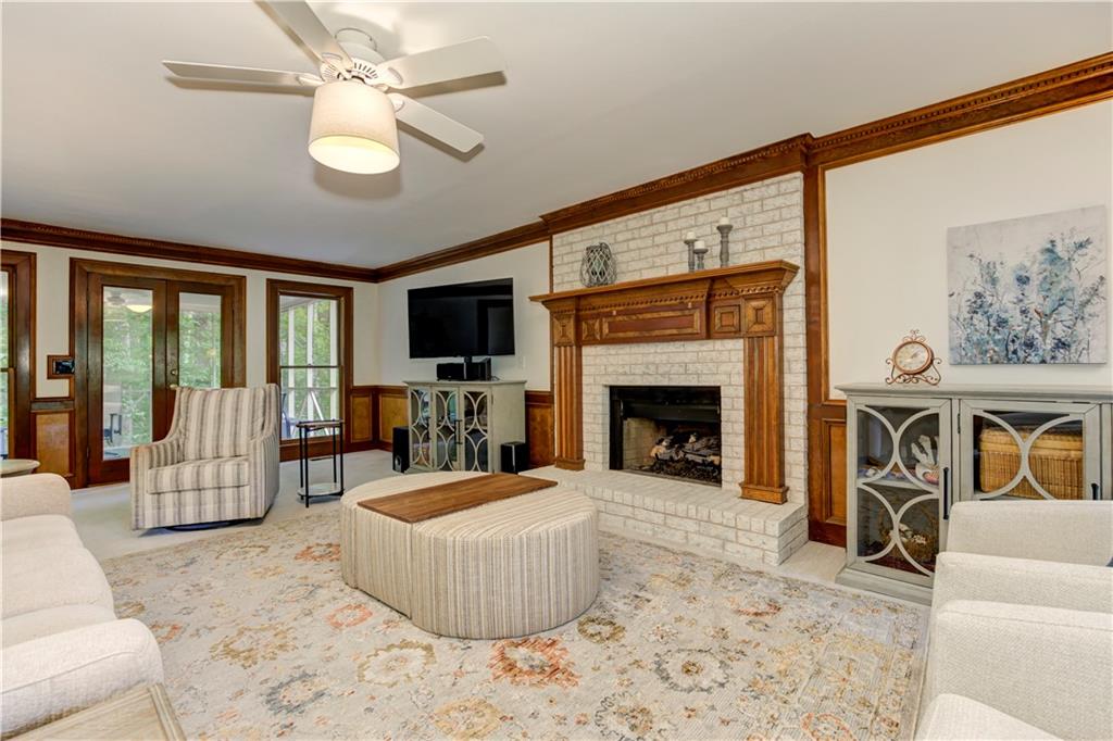 4259 Arbor Club Drive, Marietta, Georgia image 10