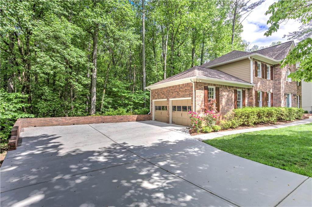 4259 Arbor Club Drive, Marietta, Georgia image 6