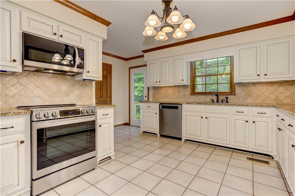 4259 Arbor Club Drive, Marietta, Georgia image 20