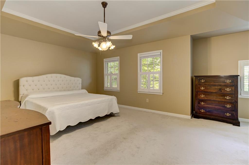 4259 Arbor Club Drive, Marietta, Georgia image 33