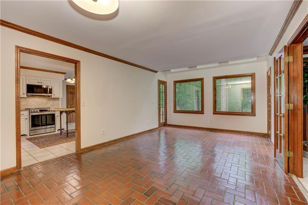 4259 Arbor Club Drive, Marietta, Georgia image 28