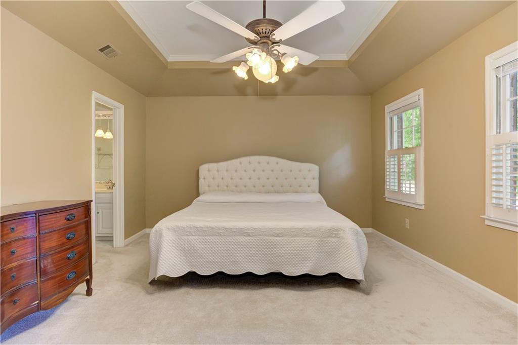 4259 Arbor Club Drive, Marietta, Georgia image 32