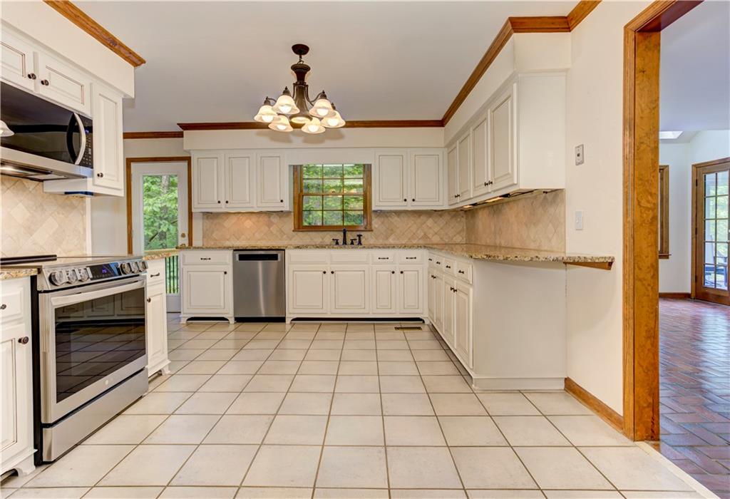 4259 Arbor Club Drive, Marietta, Georgia image 21