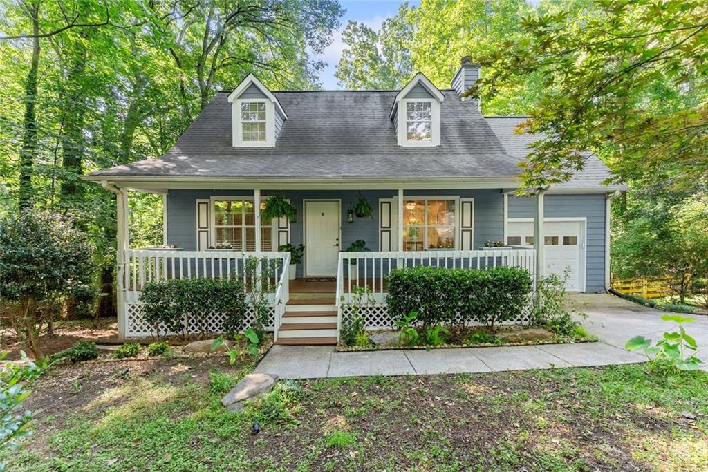 Photo 1 of 48 — 1570 Williams Circle, Cumming, GA 30041
