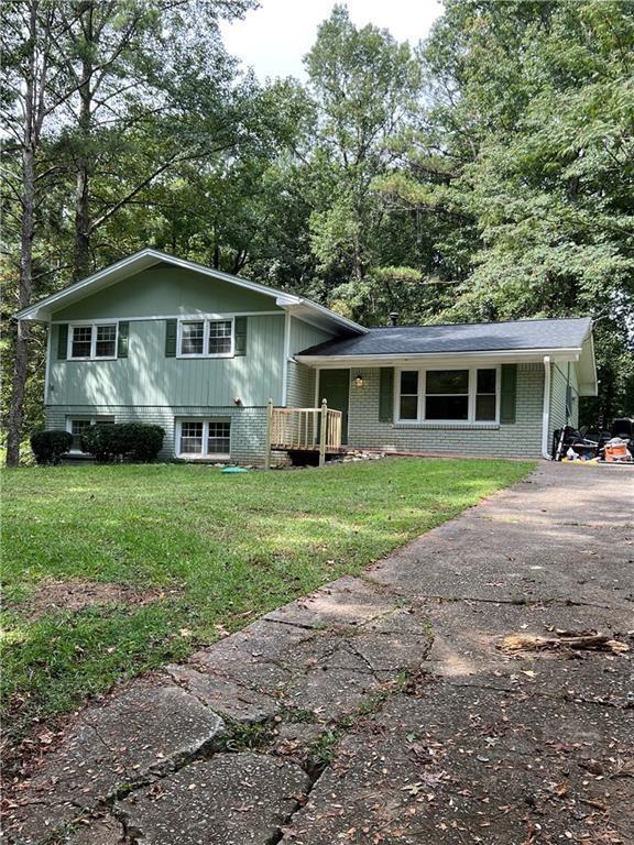 4914 Howard Drive
