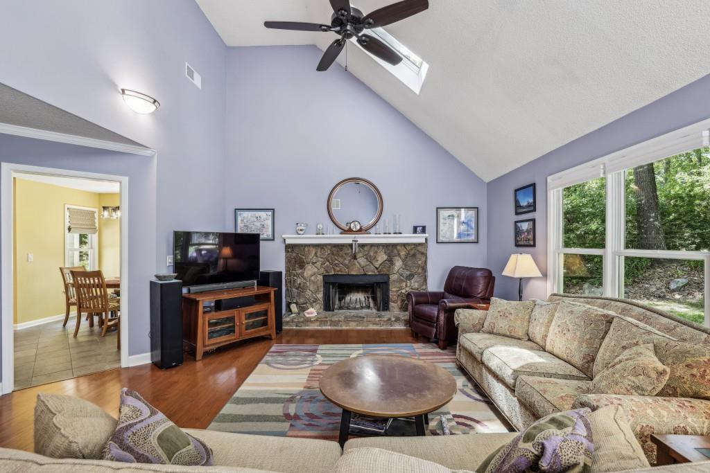 1390 Barclay Drive, Lawrenceville, Georgia image 8