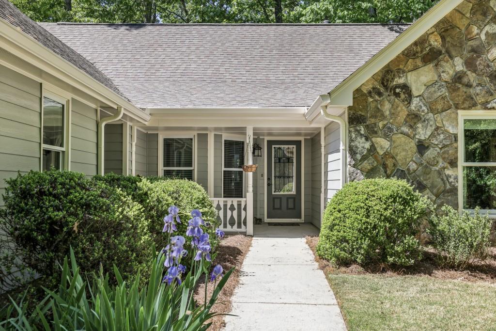 1390 Barclay Drive, Lawrenceville, Georgia image 6
