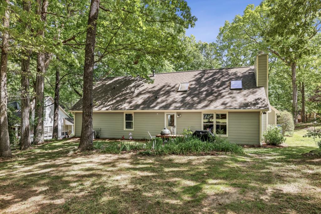 1390 Barclay Drive, Lawrenceville, Georgia image 39