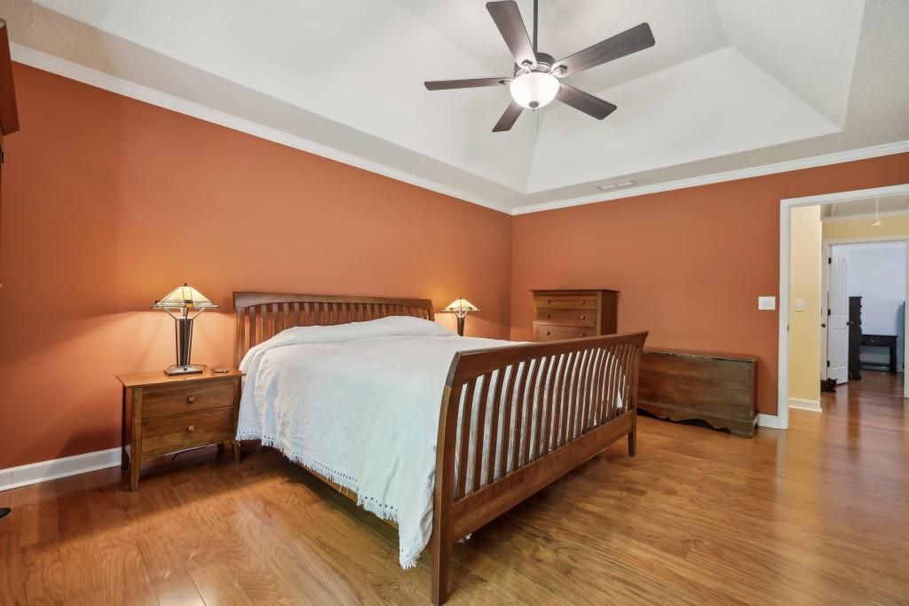 1390 Barclay Drive, Lawrenceville, Georgia image 24