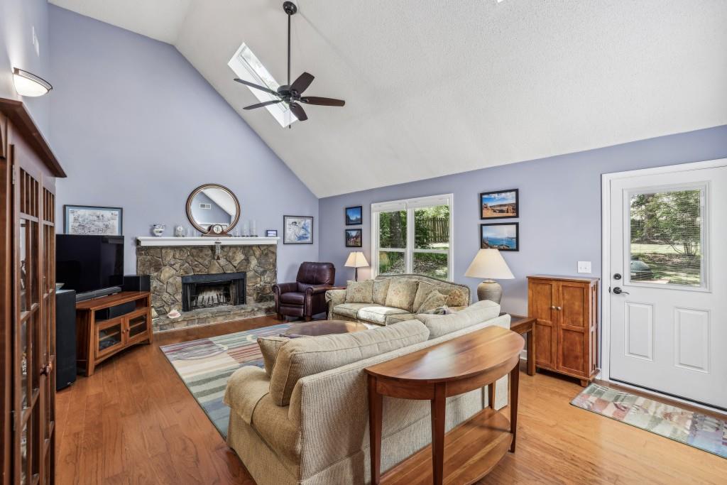 1390 Barclay Drive, Lawrenceville, Georgia image 10
