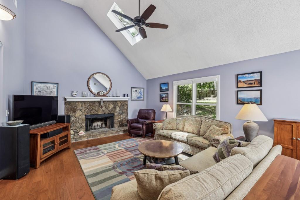 1390 Barclay Drive, Lawrenceville, Georgia image 9