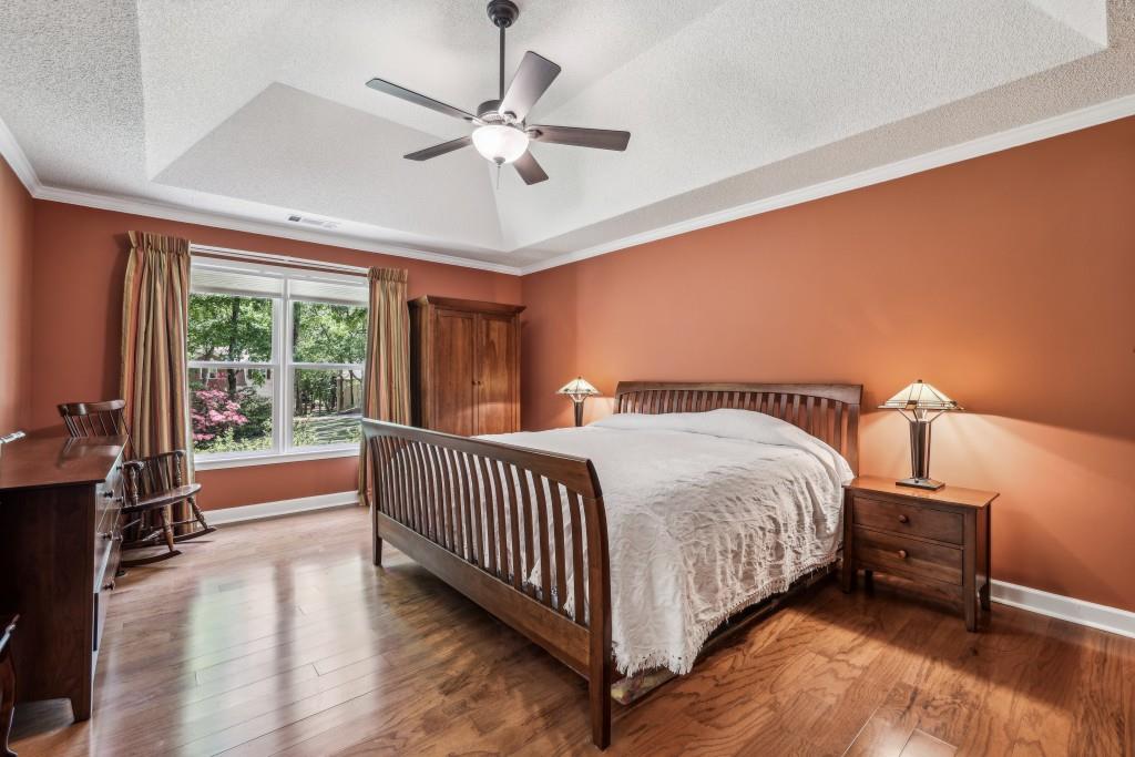 1390 Barclay Drive, Lawrenceville, Georgia image 23
