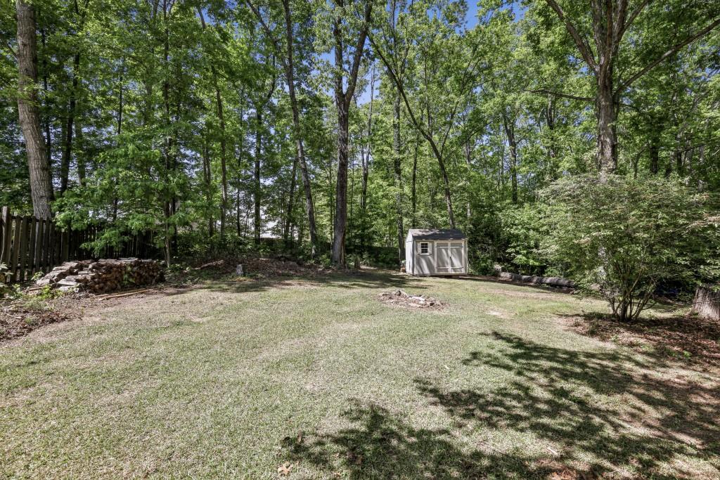 1390 Barclay Drive, Lawrenceville, Georgia image 36