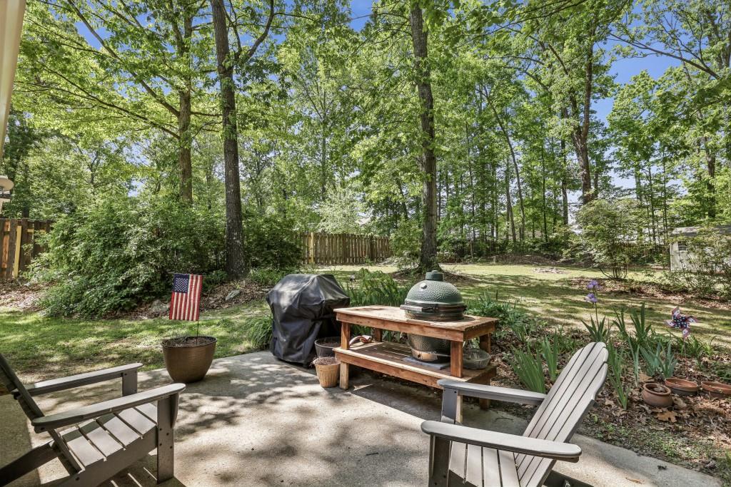 1390 Barclay Drive, Lawrenceville, Georgia image 33
