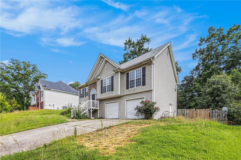 16 Bay Court SW