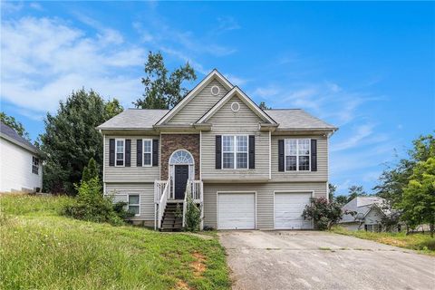 16 Bay Court SW Cartersville GA 30120